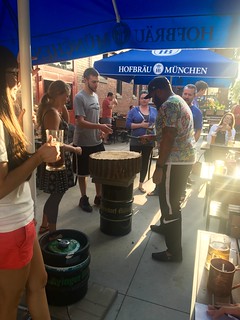 Hammerschlagen - Hammerschlagen at Hessen Haus