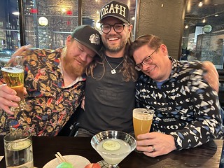 Drinks - Cuddle buds