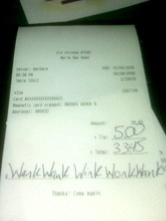 WankWankWinkWonkWank