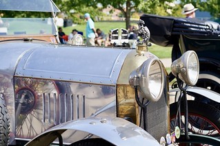 Auto - Peugeot Type 153A