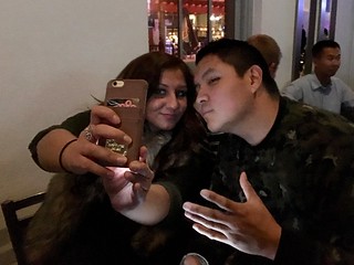 Denton Ward - Snapchat selfie whores