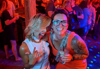 Black Sheep - Camille!