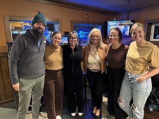 Emily Myers - With Judson!