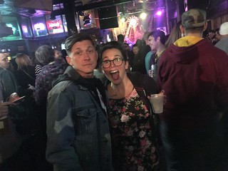 Hangin with these guys