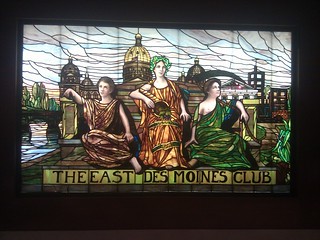 The East Des Moines club.