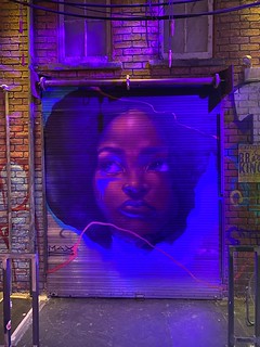 Art - Brantley murals