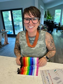 Everyone is awesome!