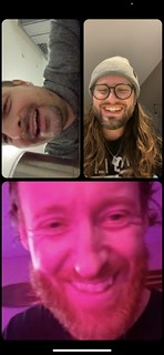 Covid-19 - Very important conversation