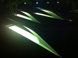 Pentagon Memorial