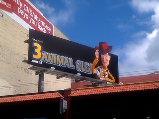 Art - 3 ANIMAL SLEJ!