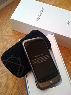 Tech - So I got a new phone. ;) Thanks to google, @Harper, and the illlist crew. Stoked!