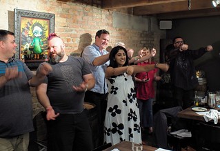 Gauri Sharma - The Katrice