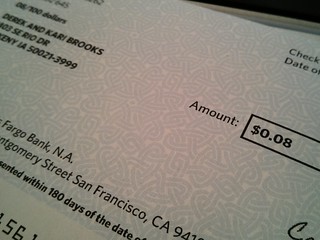 OMG, how should we spend this???