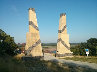Biking - Iowa trails