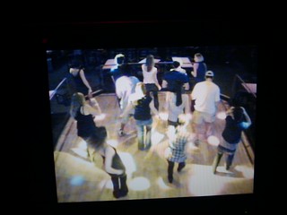 Chuck McGrane - Stix cam