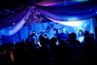 Billy Weathers - Partying with B-Well and cdisiac