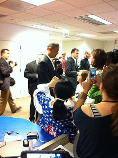 Politics - Talking to Kunesh's daughter