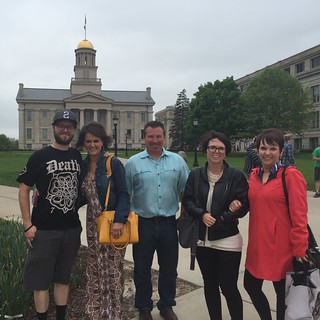 Mothers Day Brunchin