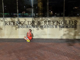 Reynolds & Reynolds