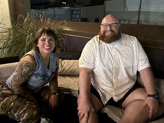 Trent - Rooftop Chillin