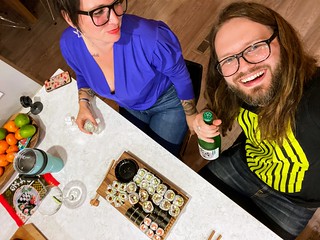 Covid-19 - Having a good ass time with kbroox