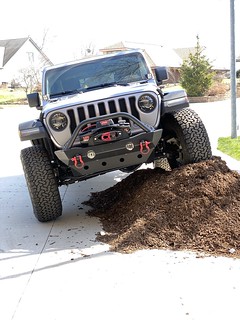 Covid-19 - Parkin on this mulch