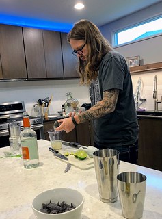 Drinks - Margarita time