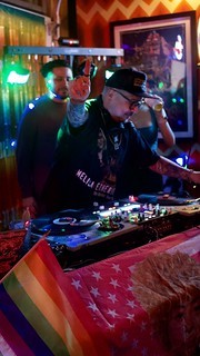 Hold on, I got some something for ya