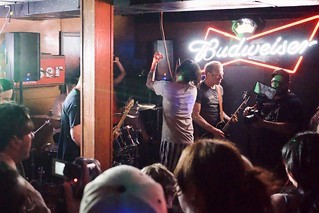 MLIW @ The Beechwood