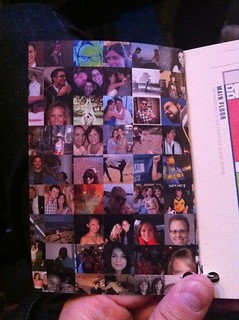 Thanks for coming to Facebook with me, friends.