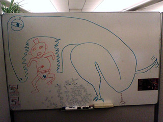 Art - I am an artist