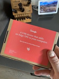 Covid-19 - Time to start playing with object recognition