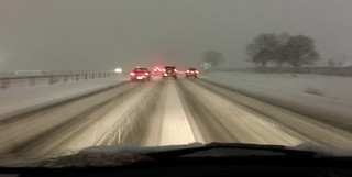 Weather - Let's go downtown