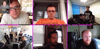 kunal bhat - Animated Stand