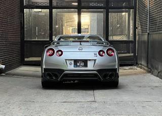 A very sexy Backside