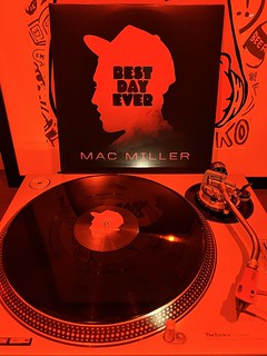 Mac Miller - Best day everrrrrr