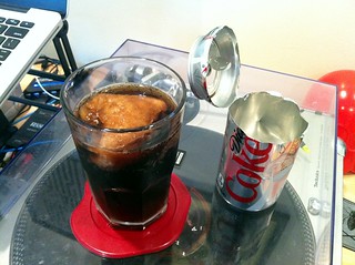 Drinks - Frozen. Still good.