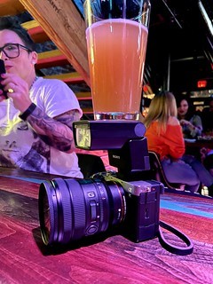 Drinks - The coaster