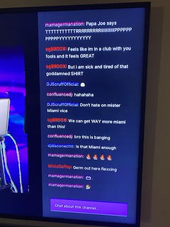 Covid-19 - Talkin shit with Germ