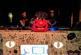 Chad Holtz - Turbo hype