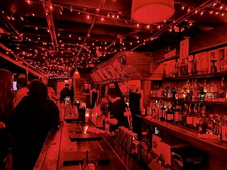 I’ve missed this vibe