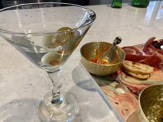 Drinks - Here we go again