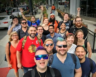 Bret Campion - Modest goes to Braintree