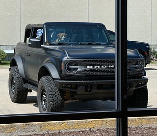 Durby - Waiting for me to get a burrito