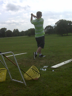 Willow Creek - Wingert