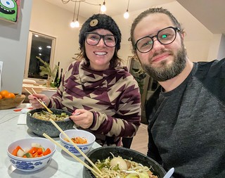 Ramen - DSM Ramen club