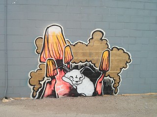Art - Bunny