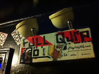 WEED WOLF vs FULL QUIP