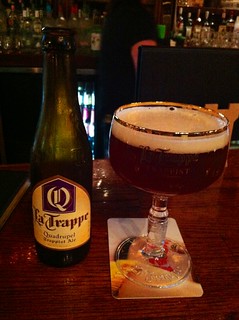 Drinks - A tasty beer