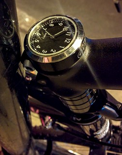 Look at this stem cap